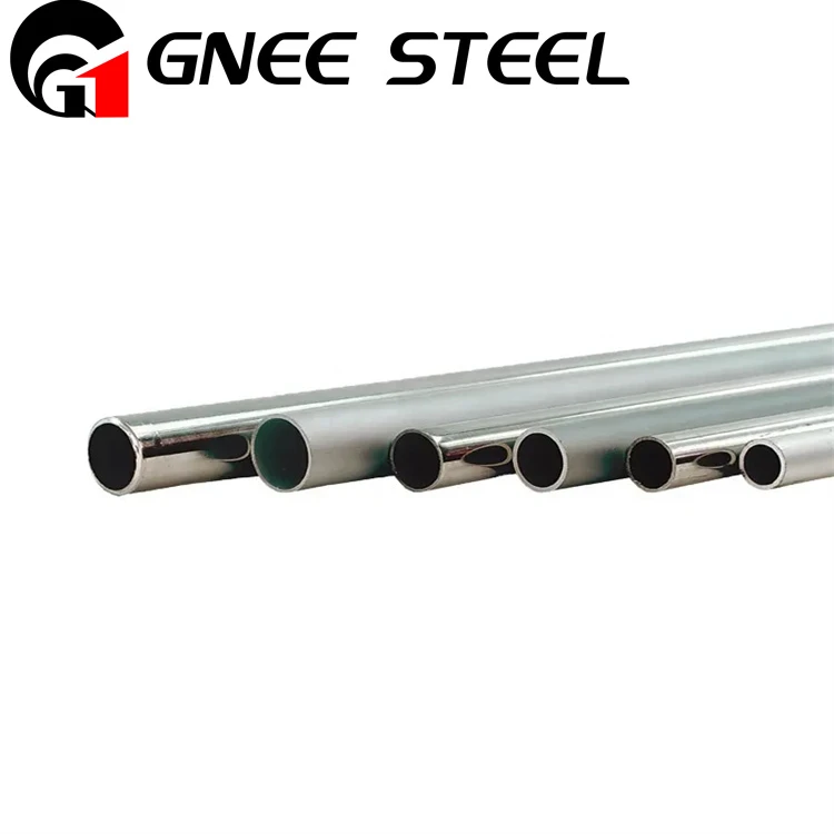 Introduction to the performance characteristics of N06686 high temperature alloy Introduction to the performance characteristics of N06686 high temperature alloy