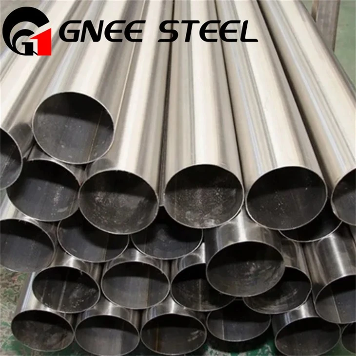 nickel GH3030 pipe