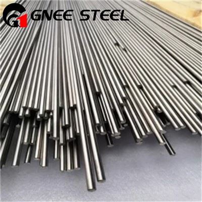 Bar Titanium Aloi GR1 GR2 GR3 GR5