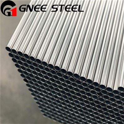 Nickel 200 Nickel 201 Pure of Nickel Tube Lancar N02201