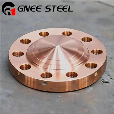 C70600 FLANGE NICKEL COPPER