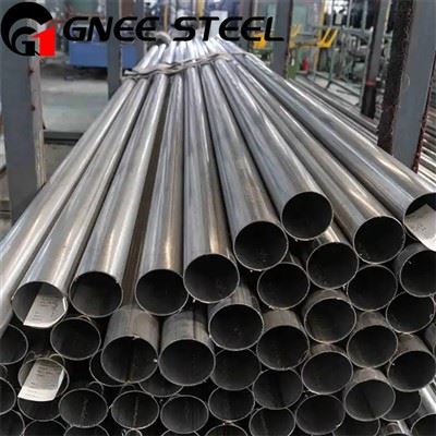 Inconel 2.4856 725 Paip Keluli Ss