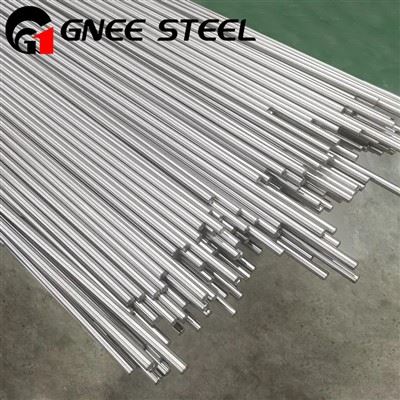 Rod Titanium ASTM B348 Gr9