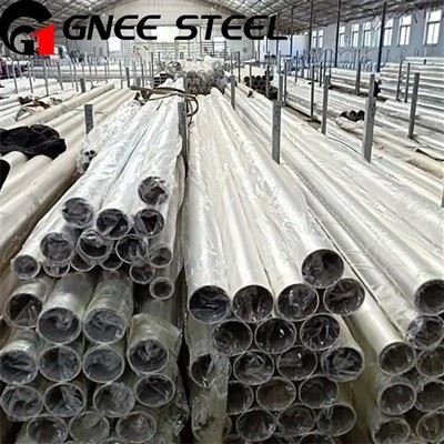 UNS N06059 X Paip Logam Hastelloy