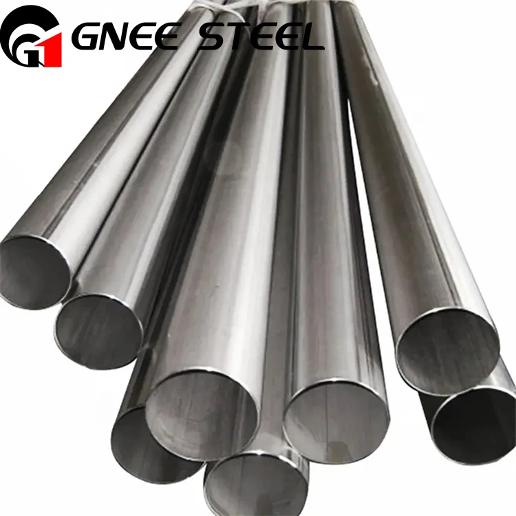 Nickel GH3030 Superalloy Pipe Nickel GH3030 Superalloy Pipe
