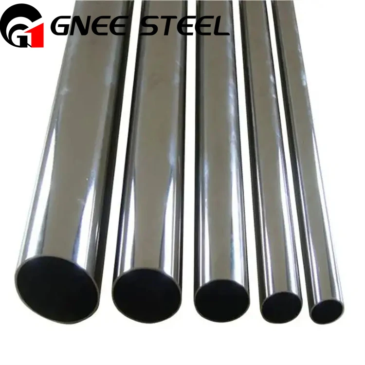 Nickel GH3030 Superalloy Pipe Nickel GH3030 Superalloy Pipe