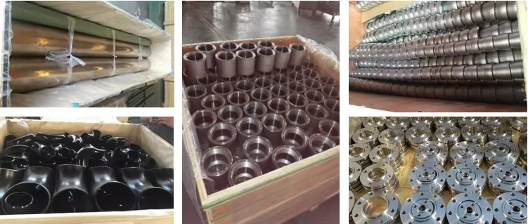 Alloy Pipe Alloy Pipe