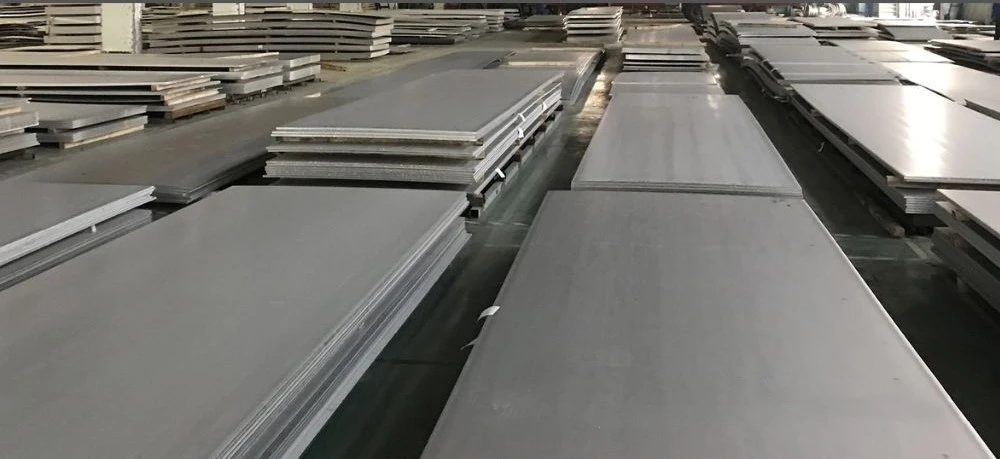 GH2132 high-temperature alloy plate for aircraft blades GH2132 high-temperature alloy plate for aircraft blades
