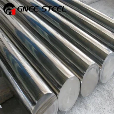 Bar aluminium pepejal yang disesuaikan