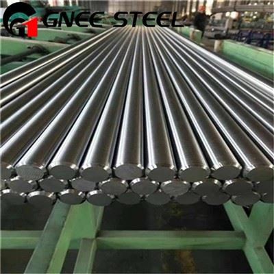 Harga rendah incoloy 800/825/901/925/926 bar aloi nikel untuk pelbagai aplikasi