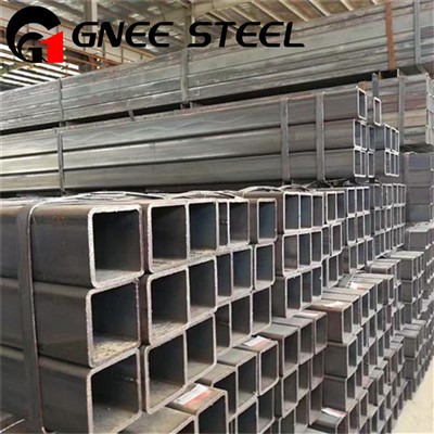 AISI 4130 Chromoly Molybdenum Square Steel Tube