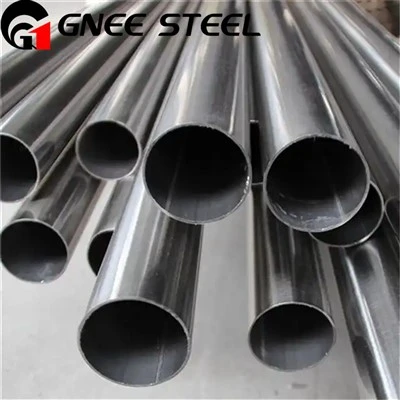 AISI 4140 Alloy Steel Tube Lancar