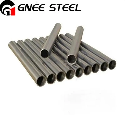 ASTM B521 Gred R05252 Paip Lancar Tantalum
