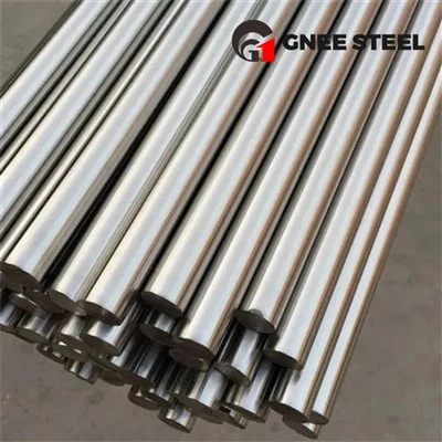 ASTM B637 Inconel X-750 Bar Bulat