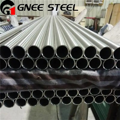 ASTM B829 Inconel 625 Paip Lancar