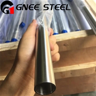 Duplex 2304 2205 Stainless Pipe