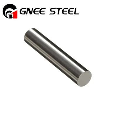 Keluli Dupleks S31803 Bar Bulat