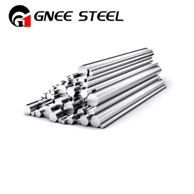 Keluli Dupleks S32205 Bar Bulat