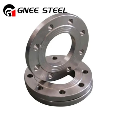 Keluli Dupleks UNS S31803 Flange