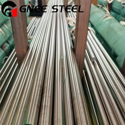Rod Aloi GH2132 Untuk Relau -suhu Tinggi