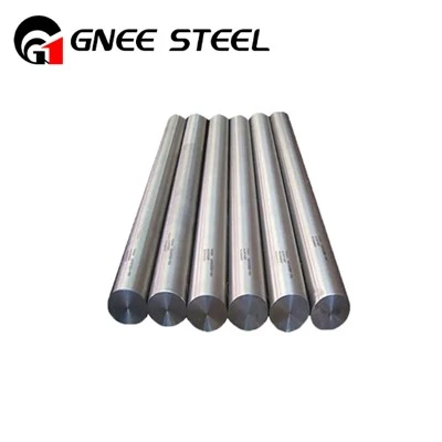 Bar Hastelloy B2