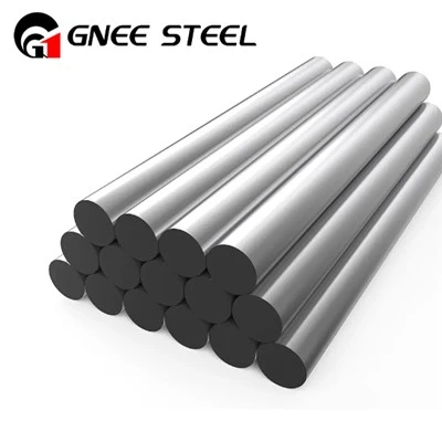 Bar Bulat Hastelloy B2 UNS N10665