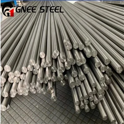 Hastelloy C -22 bar bulat