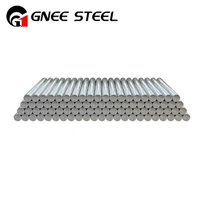 Palang Bulat Hastelloy C22 UNS N06022