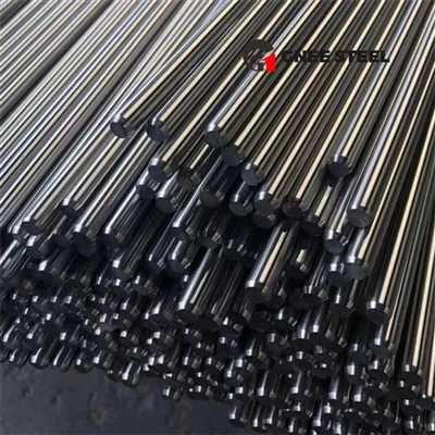 Bar Keluli Aloi G-30 Hastelloy