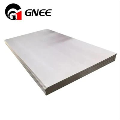 Plat Hastelloy G30 UNS N06030