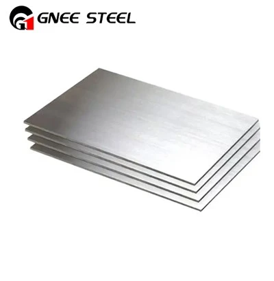 Plat Hastelloy