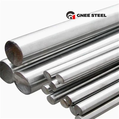Bar Cerah Alloy X Hastelloy