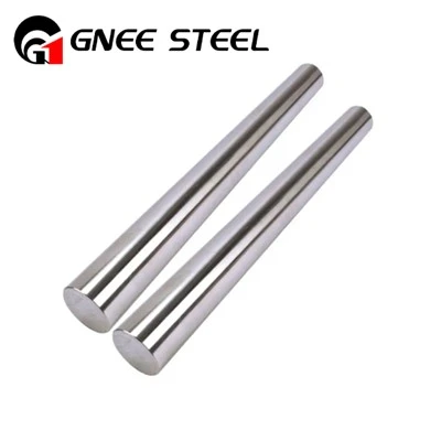 Hastelloy X Round Bar