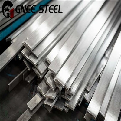 Incoloy 25-6 hn flat bar