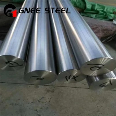 Incoloy 825 Round Bar UNS N08825