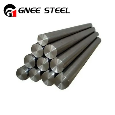 Incoloy 900 Bulat Bar UNS N09900
