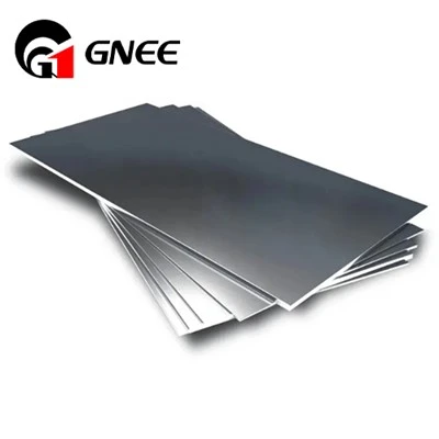 Plat Incoloy 925 UNS N09925