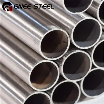 Incoloy 825 UNS N08825 W . NR 2.4858 Nikel Tube Laut