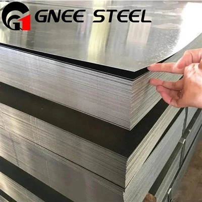 Plat Inconel 600