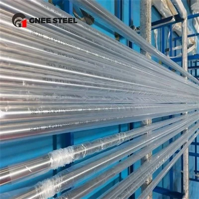 Inconel 600 Paip Digilap