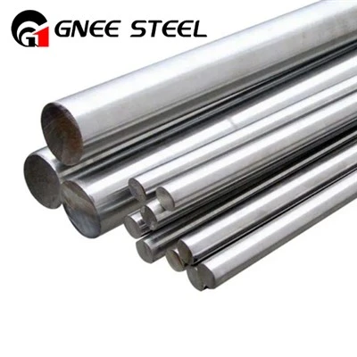 Inconel 600 Bulat Bar UNS N06600