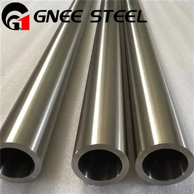 Inconel Astm B 163 600 paip berdinding tebal