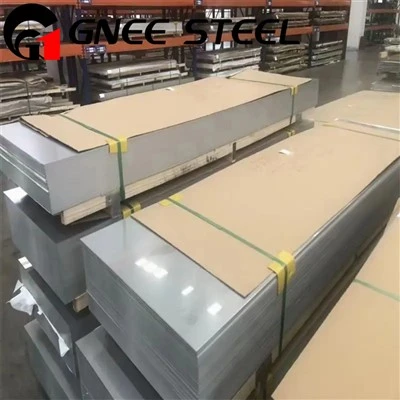 Plat Inconel 601