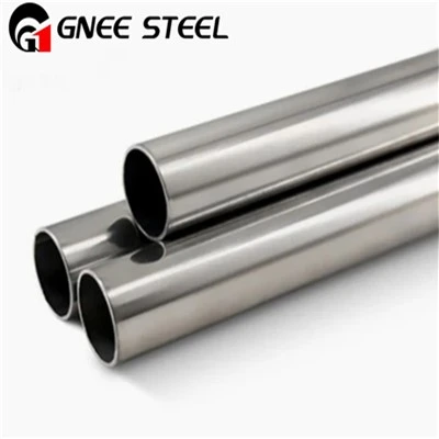 Inconel 617 Paip Kimpalan