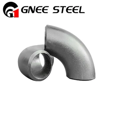 Inconel 625 Pemasangan Paip UNS N06625