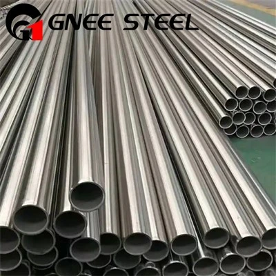 Inconel 686 718Paip Aloi Super SPF