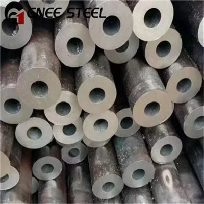 Inconel 693 Paip Berdinding Tebal