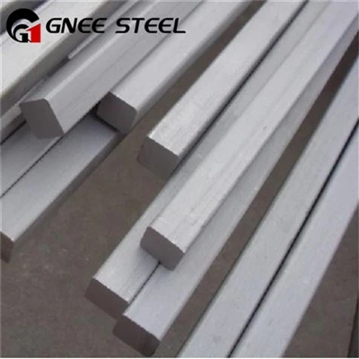 Inconel 706 Square Bar