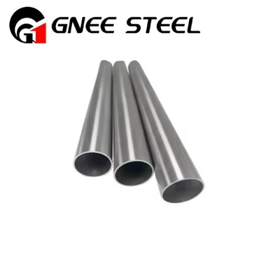 Inconel 718 Paip Lancar