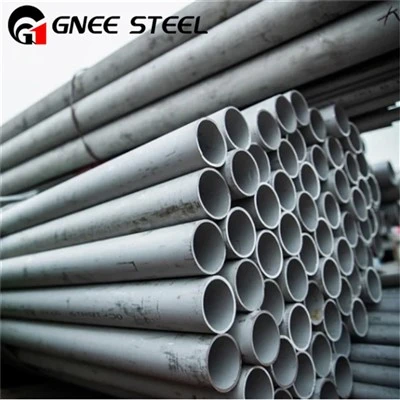 Paip Lancar Aloi Inconel 601